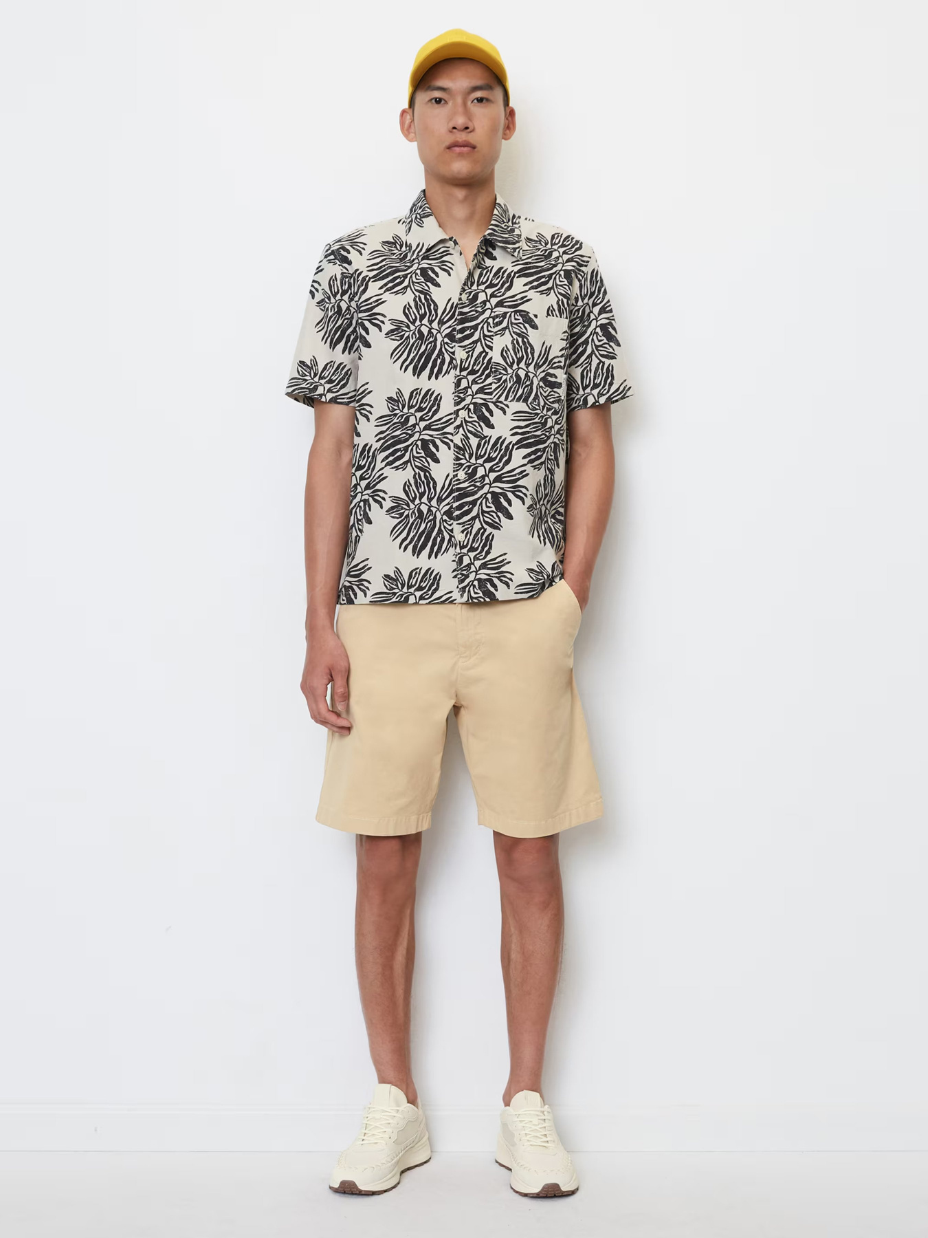 Шорти Marc O’Polo модель M23002915060-715 Фото