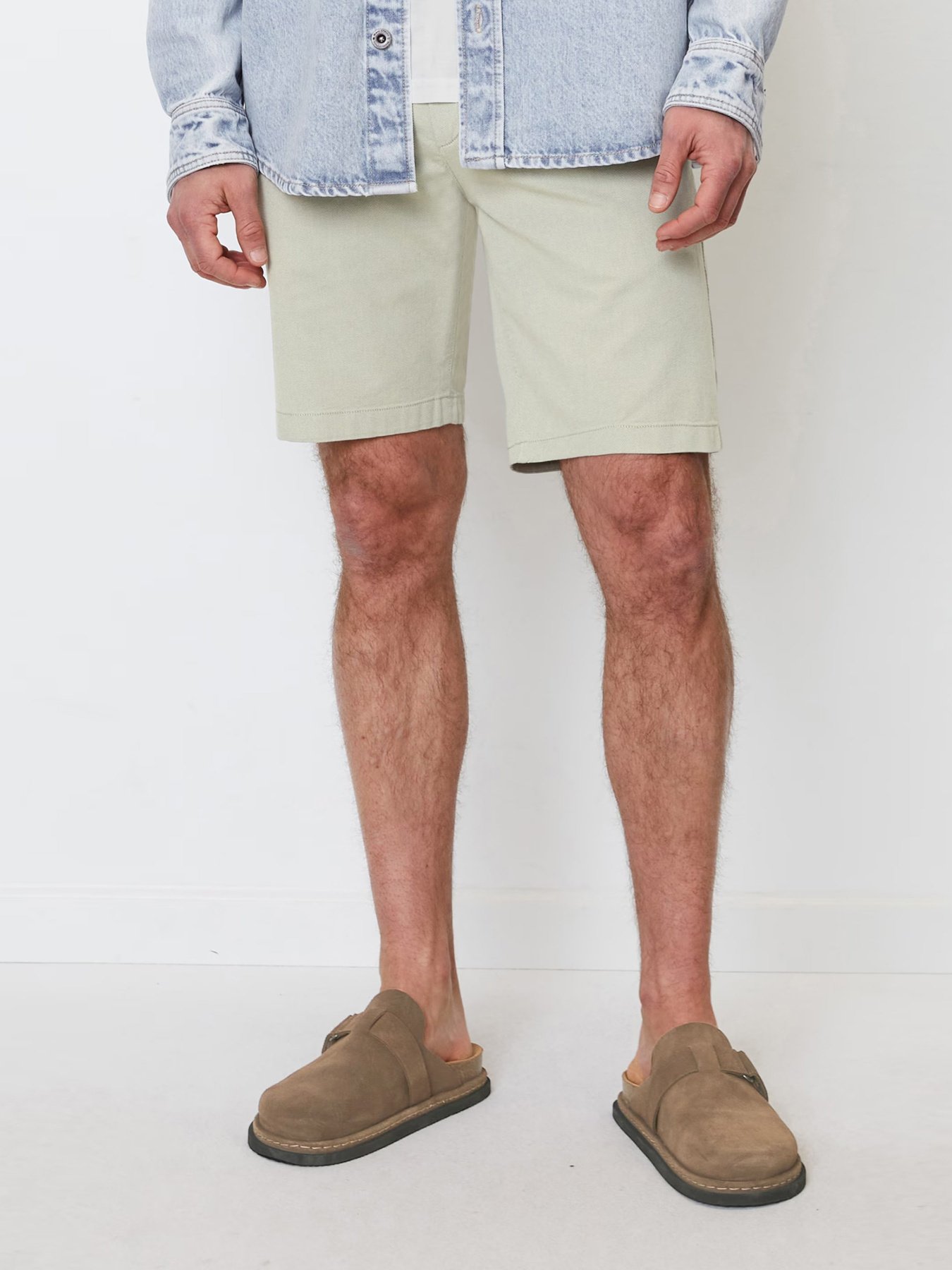 Шорты Marc O’Polo модель 323018915088-I47 Фото