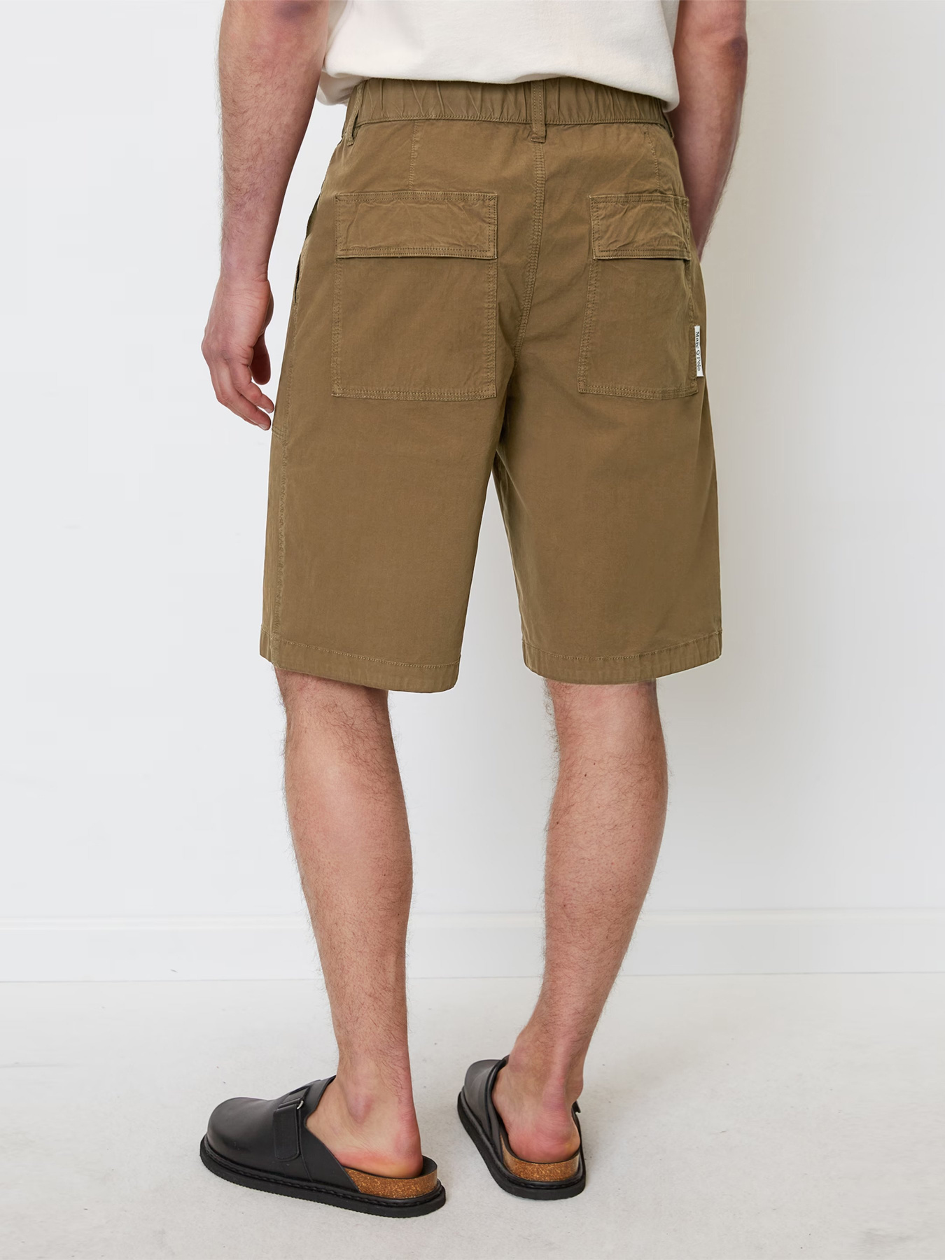 Шорти Marc O’Polo модель 323121615054-790 Фото