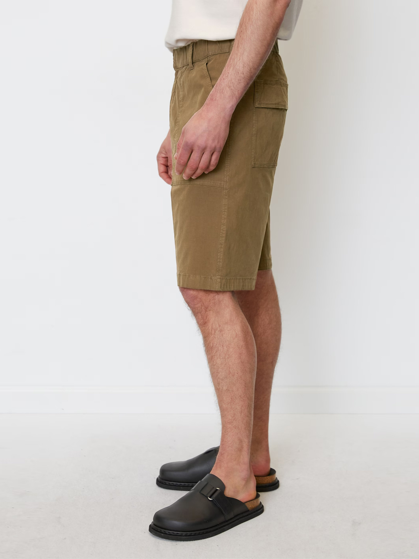 Шорти Marc O’Polo модель 323121615054-790 Фото