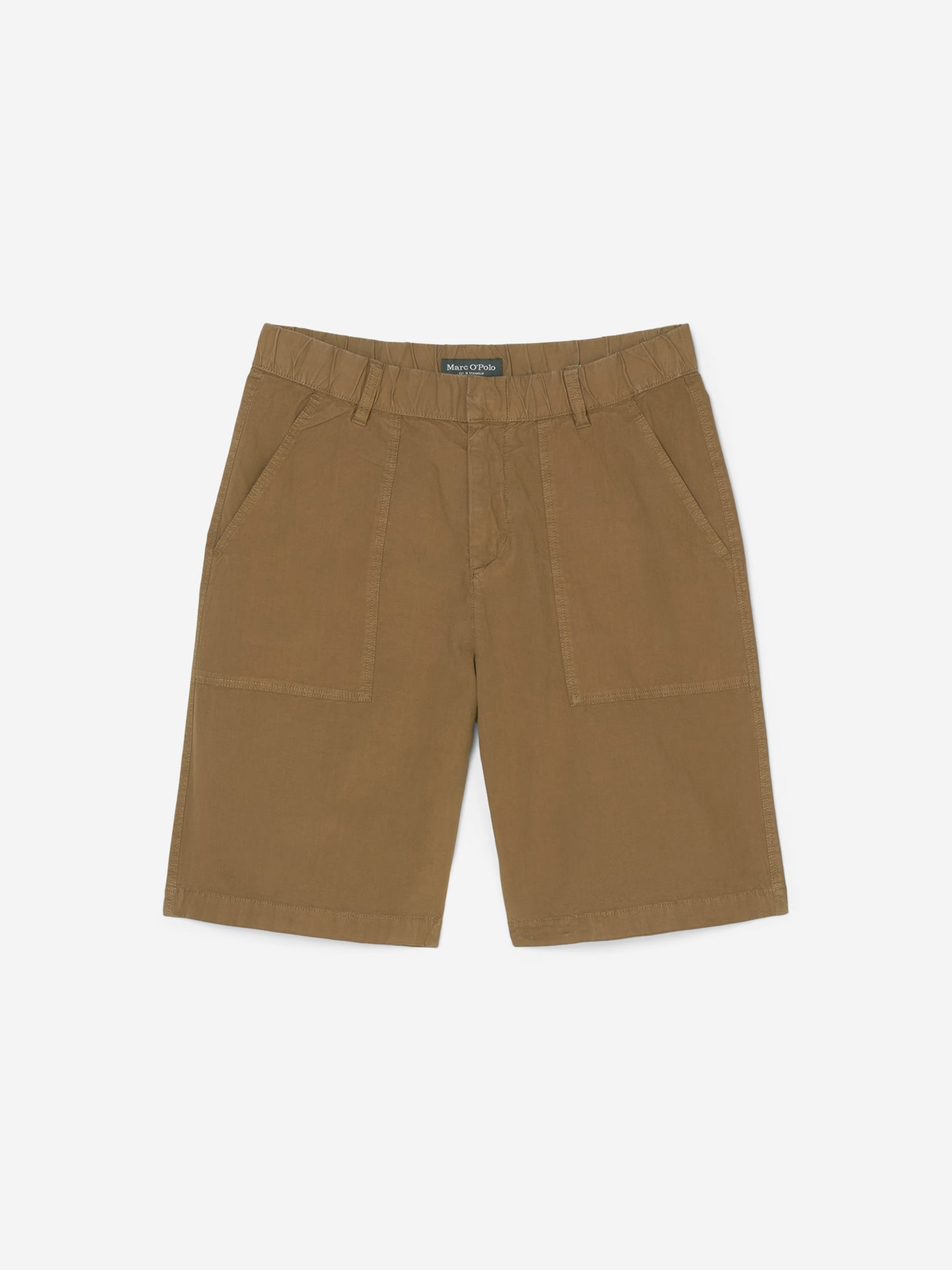 Шорти Marc O’Polo модель 323121615054-790 Фото