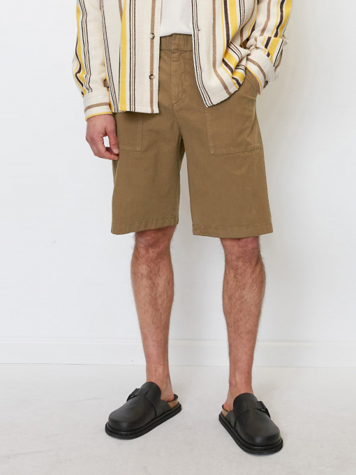 Шорти Marc O’Polo Модель 323121615054-790 Фото