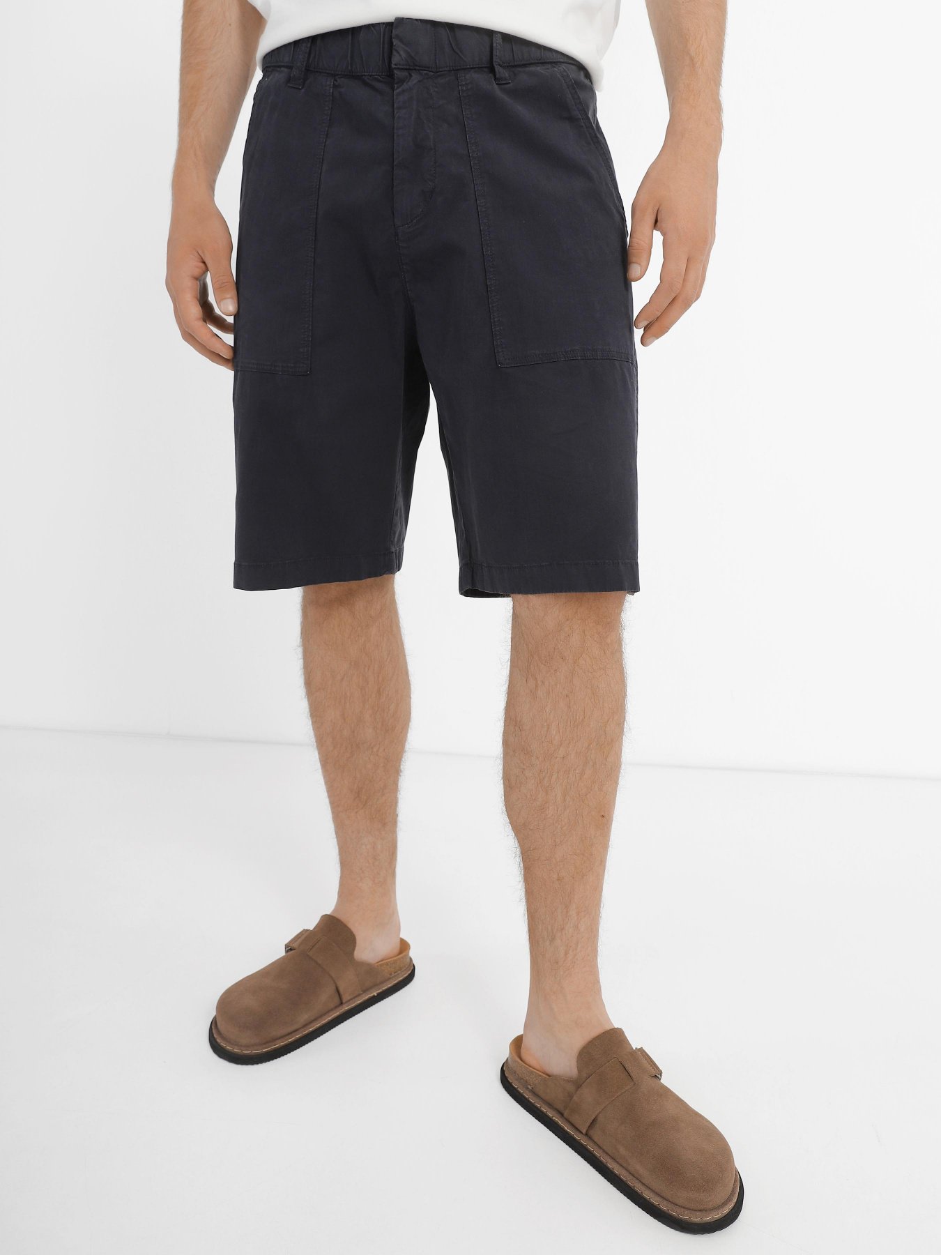 Шорти Marc O’Polo модель 323121615054-898 Фото