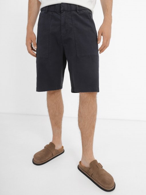 Шорти Marc O’Polo Модель 323121615054-898 Фото