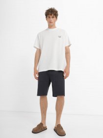 Повсякденні шорти Marc O’Polo модель 323121615054-898 Фото