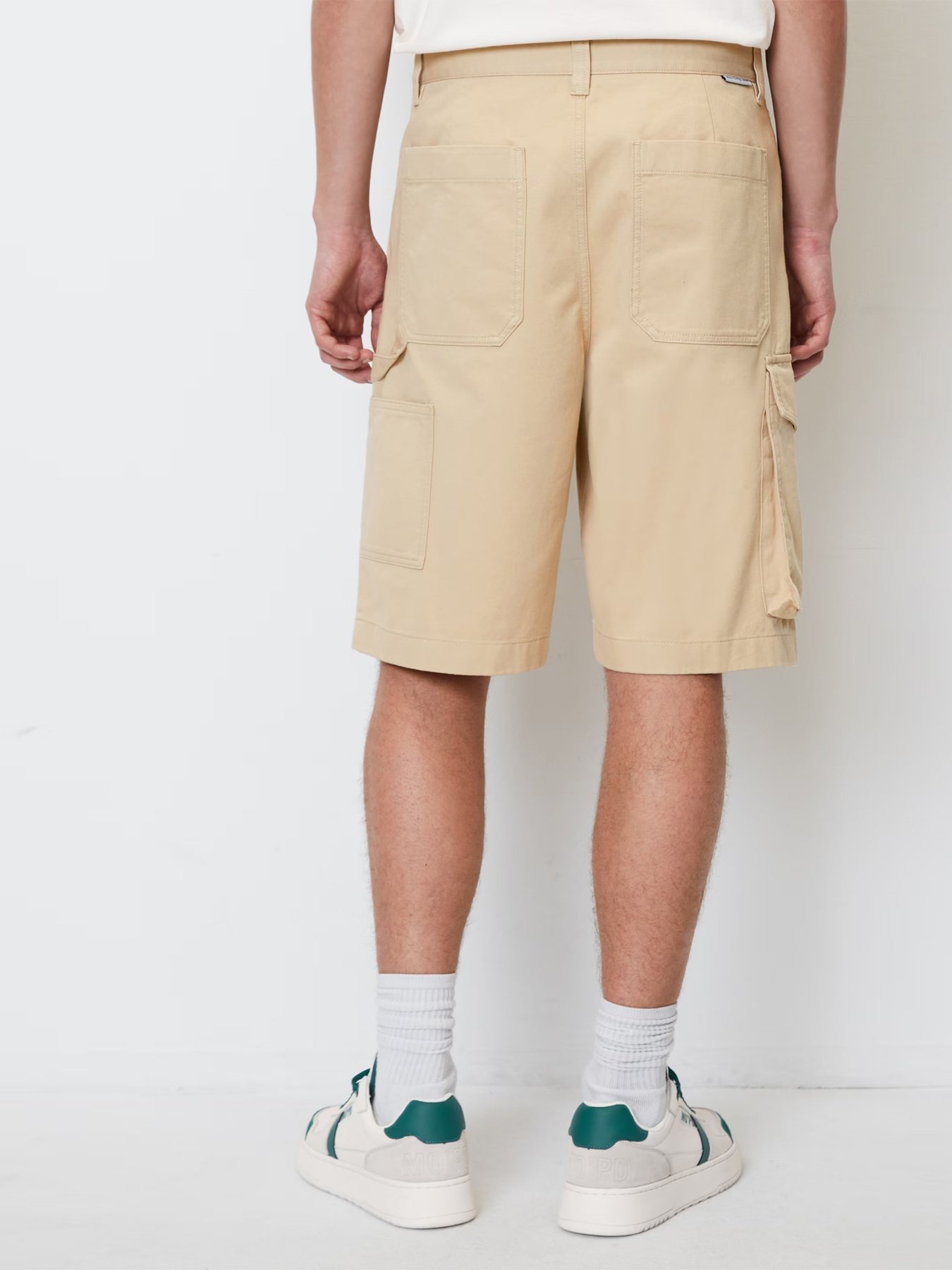 Шорты Marc O’Polo DENIM модель 363021715106-735 Фото