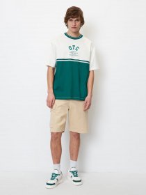 Шорты Marc O’Polo DENIM модель 363021715106-735 Фото