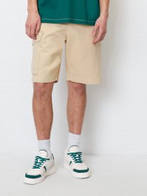 Повседневные шорты Marc O’Polo DENIM модель 363021715106-735 Фото