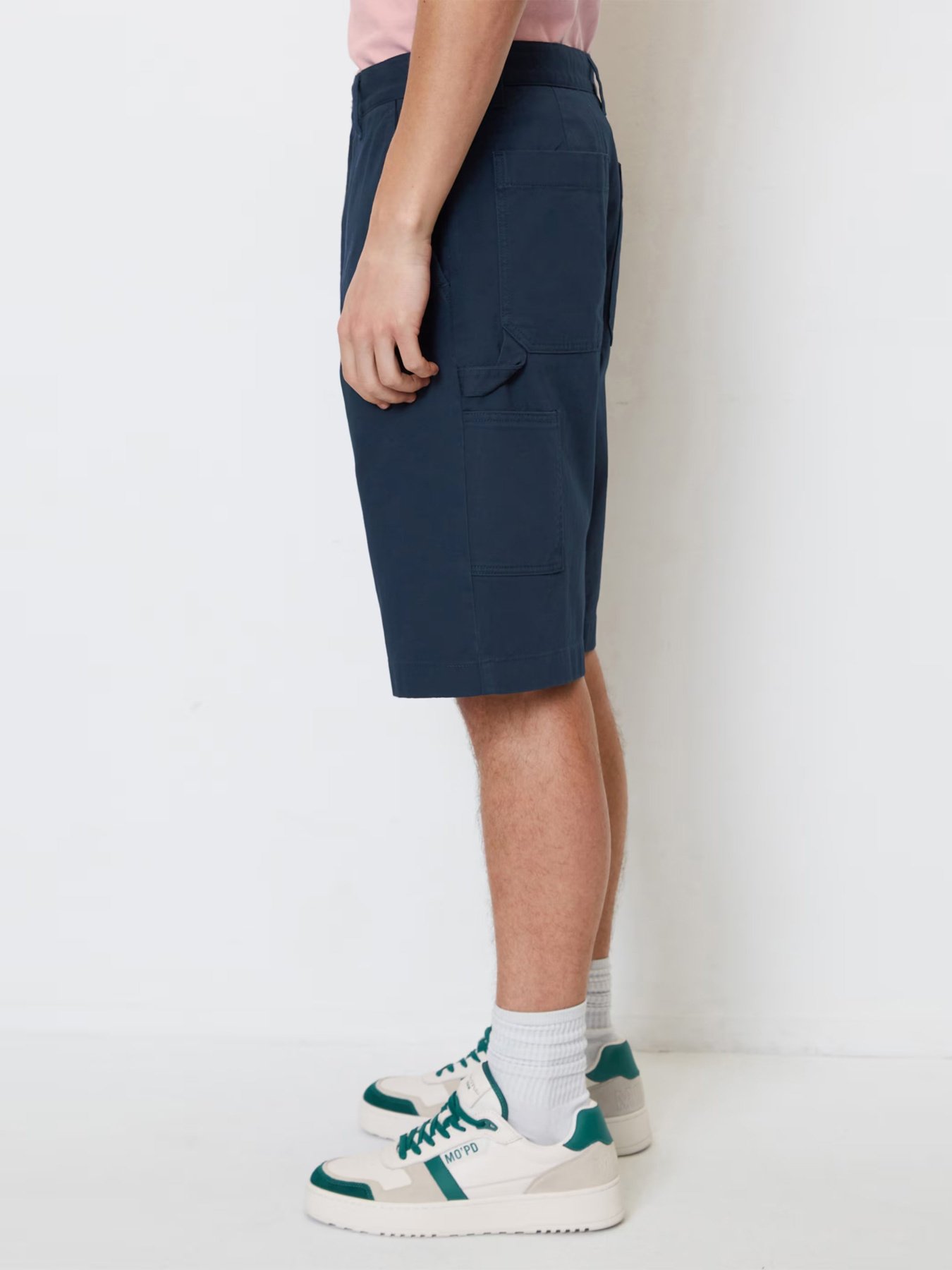 Шорты Marc O’Polo DENIM модель 363021715106-890 Фото