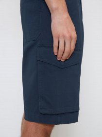 Повсякденні шорти Marc O’Polo DENIM модель 363021715106-890 Фото