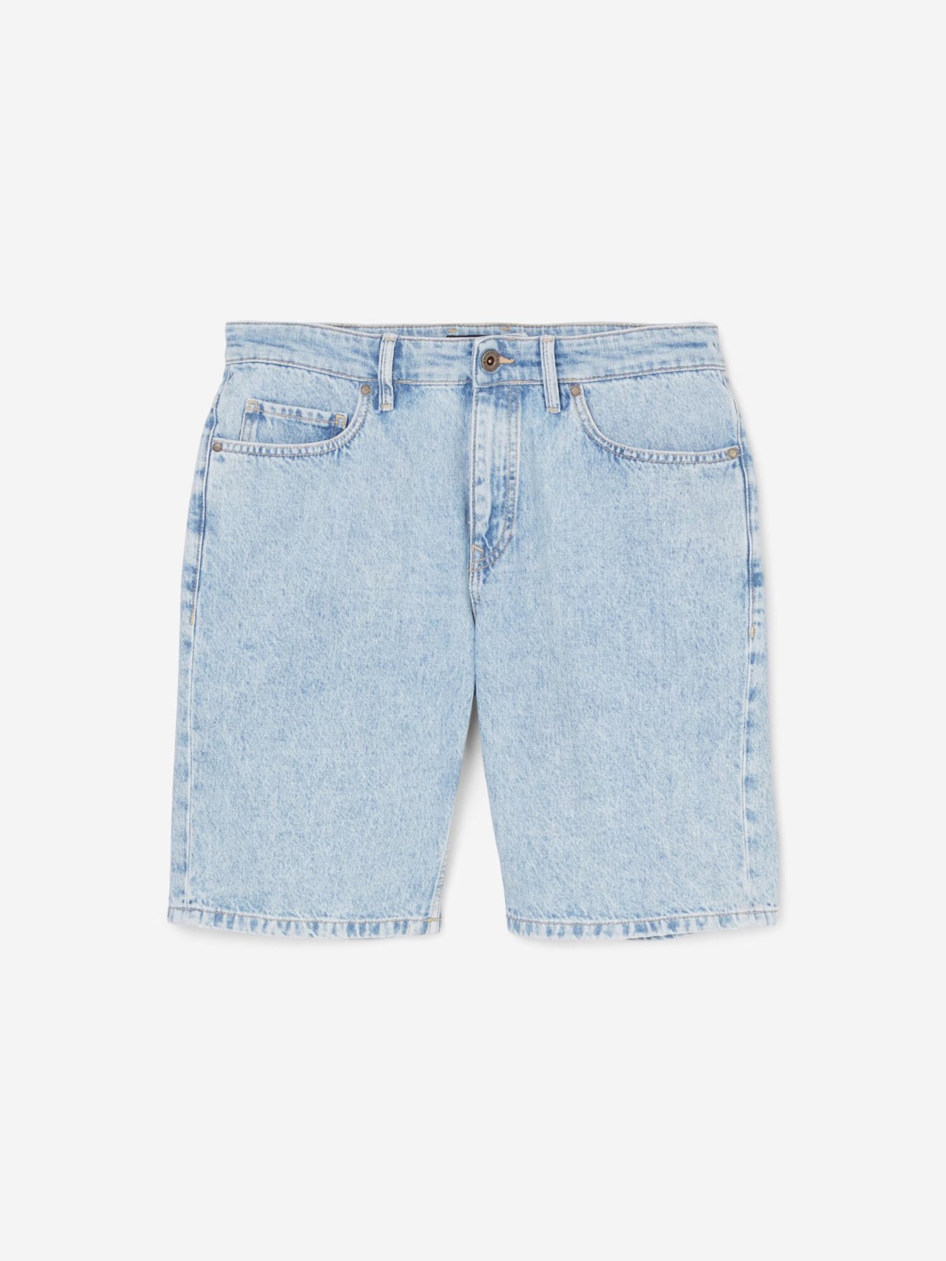 Шорты джинсовые Marc O’Polo модель 324929013010-017 Фото