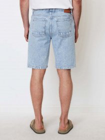 Шорты джинсовые Marc O’Polo модель 324929013010-017 Фото