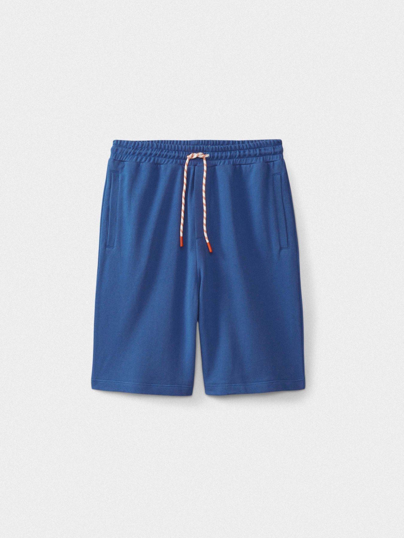 Шорты Marc O’Polo DENIM x Kangol модель 364308917088-856 Фото