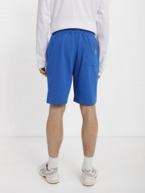 Шорты Marc O’Polo DENIM x Kangol модель 364308917088-856 Фото