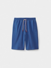 Повседневные шорты Marc O’Polo DENIM x Kangol модель 364308917088-856 Фото