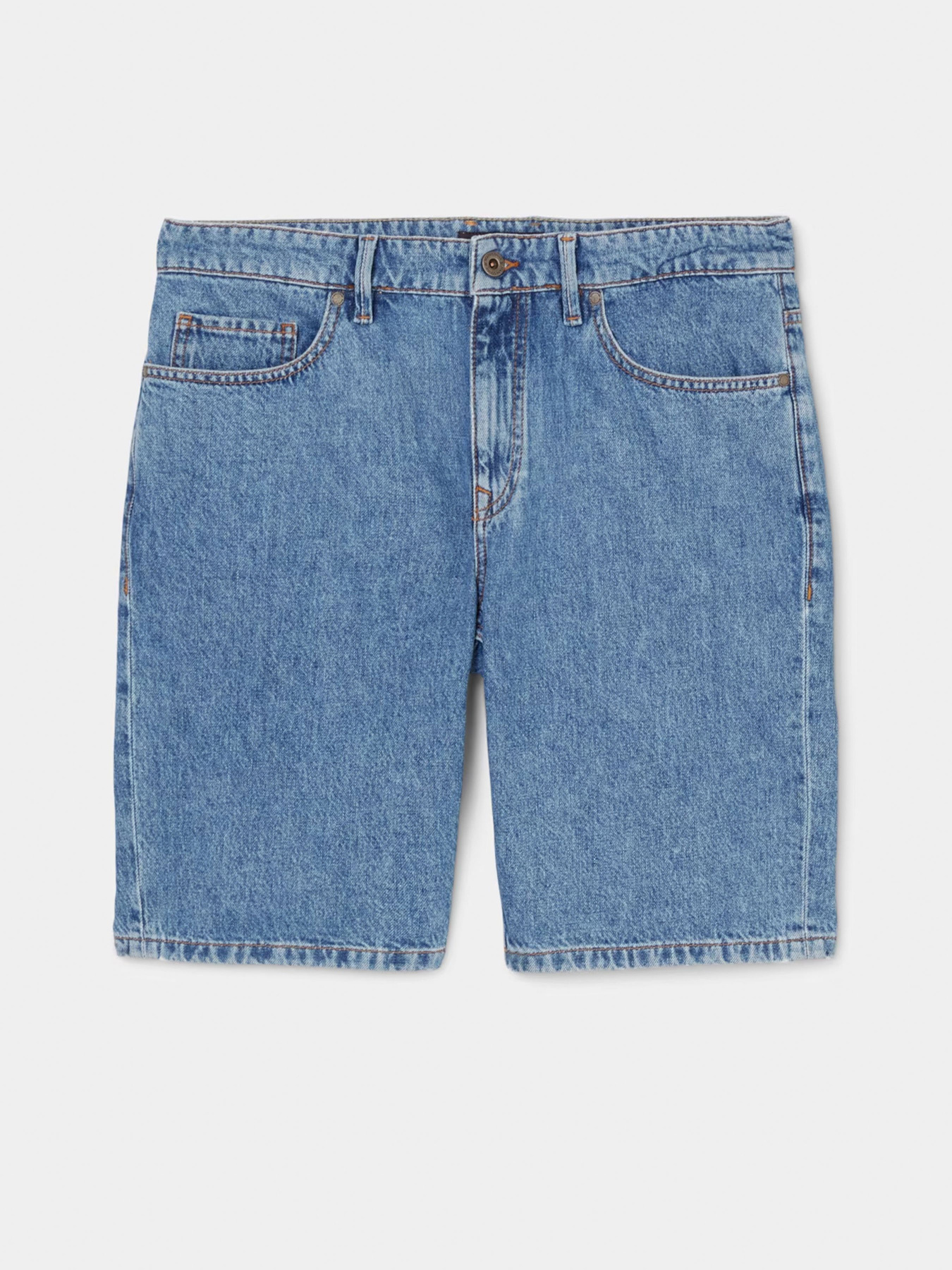 Джинсові шорти Marc O’Polo модель 324929013010-033 Фото