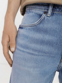 Шорты джинсовые Marc O’Polo DENIM модель 364923813006-P79 Фото