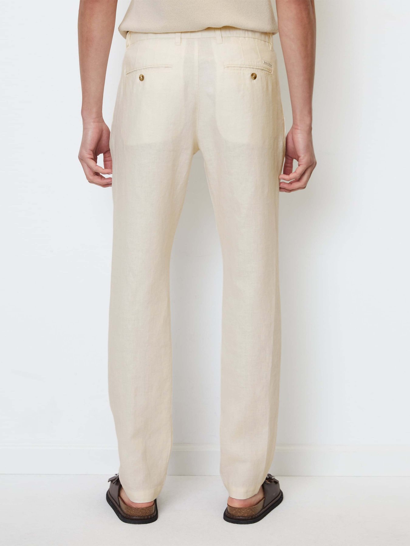 Повсякденні штани Marc O’Polo модель 324003910258-152_32 Фото