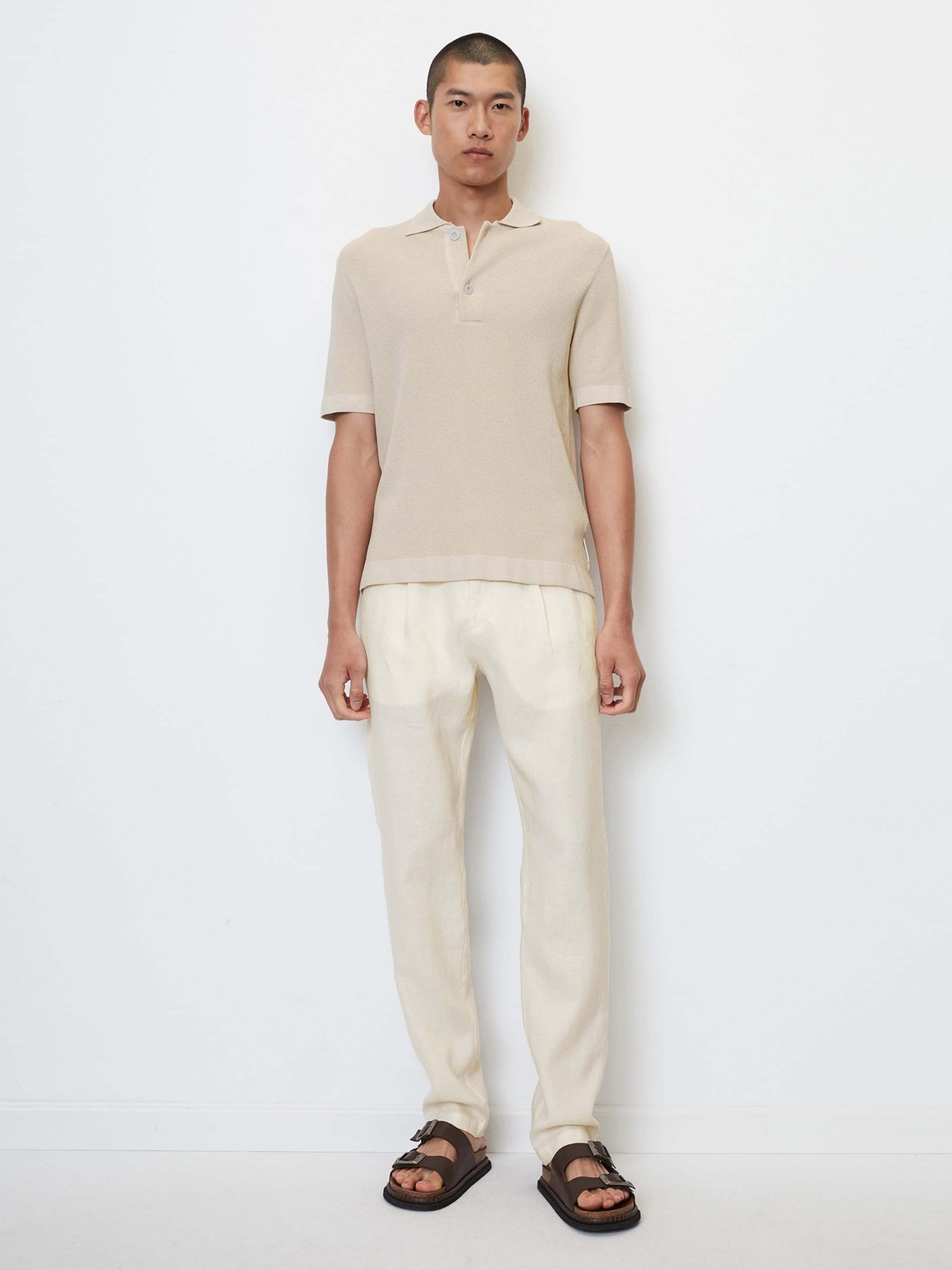 Повсякденні штани Marc O’Polo модель 324003910258-152_32 Фото