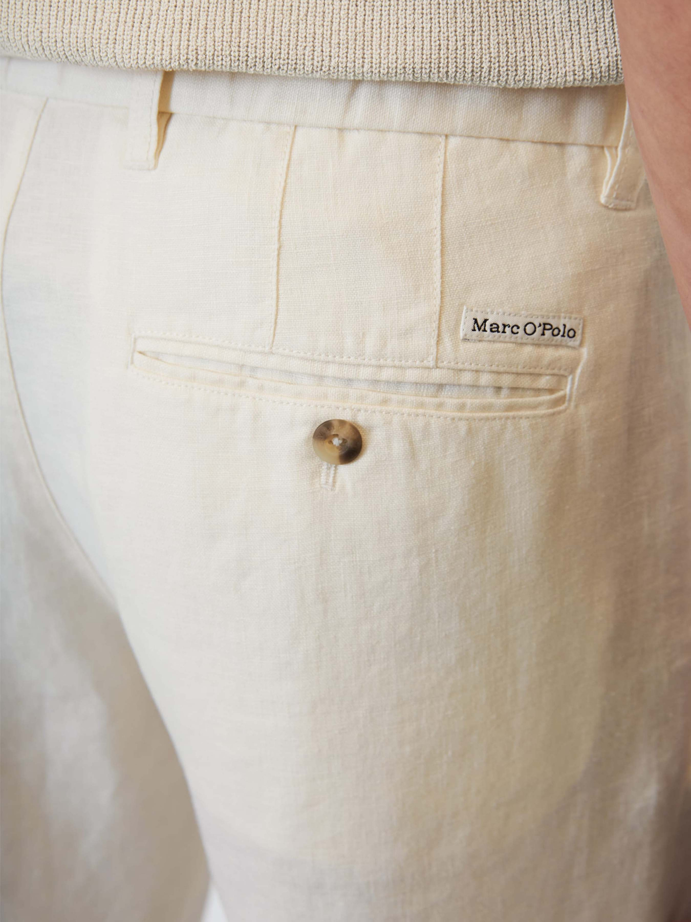 Повсякденні штани Marc O’Polo модель 324003910258-152_34 Фото