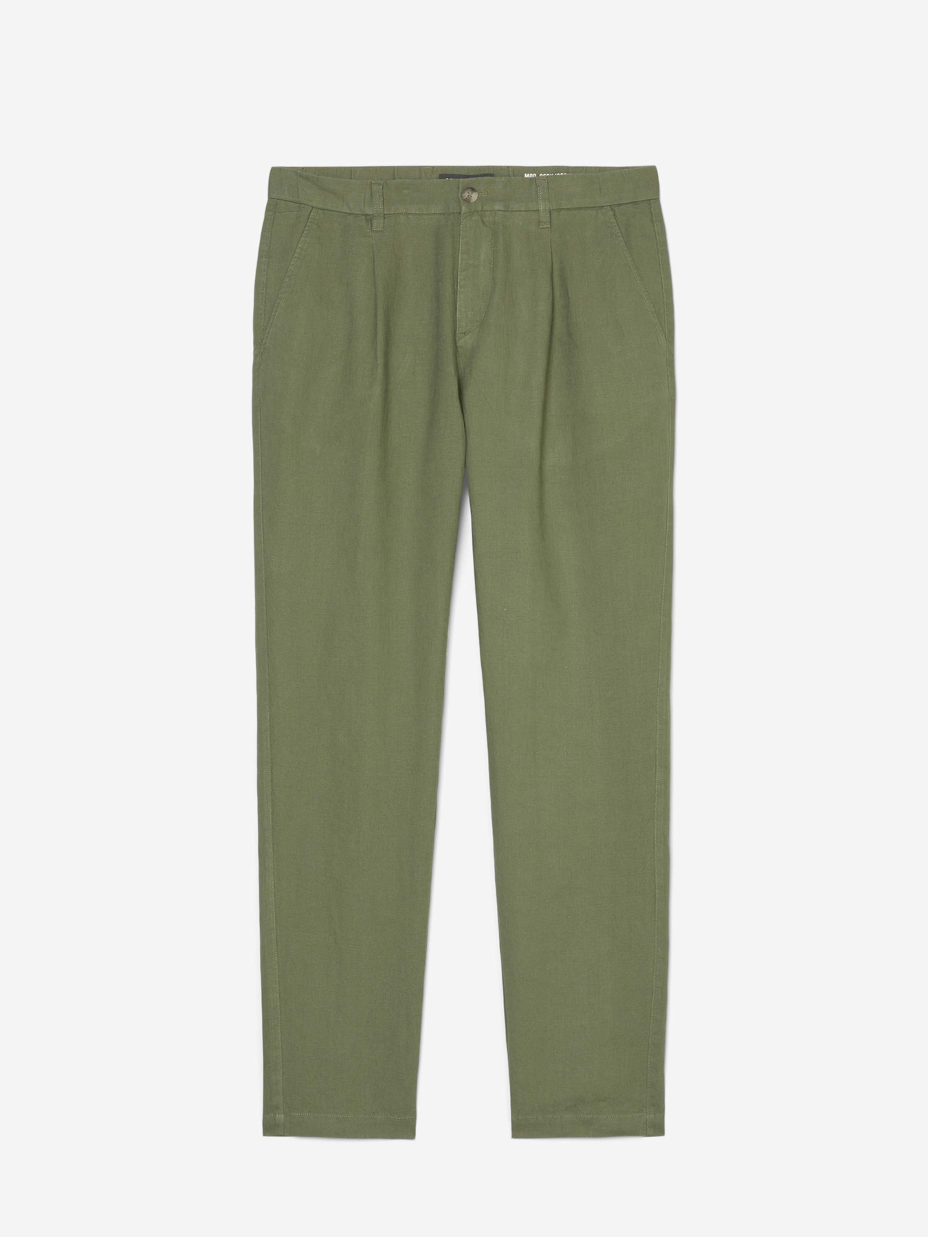 Брюки повседневные Marc O’Polo модель 324003910258-465_32 Фото