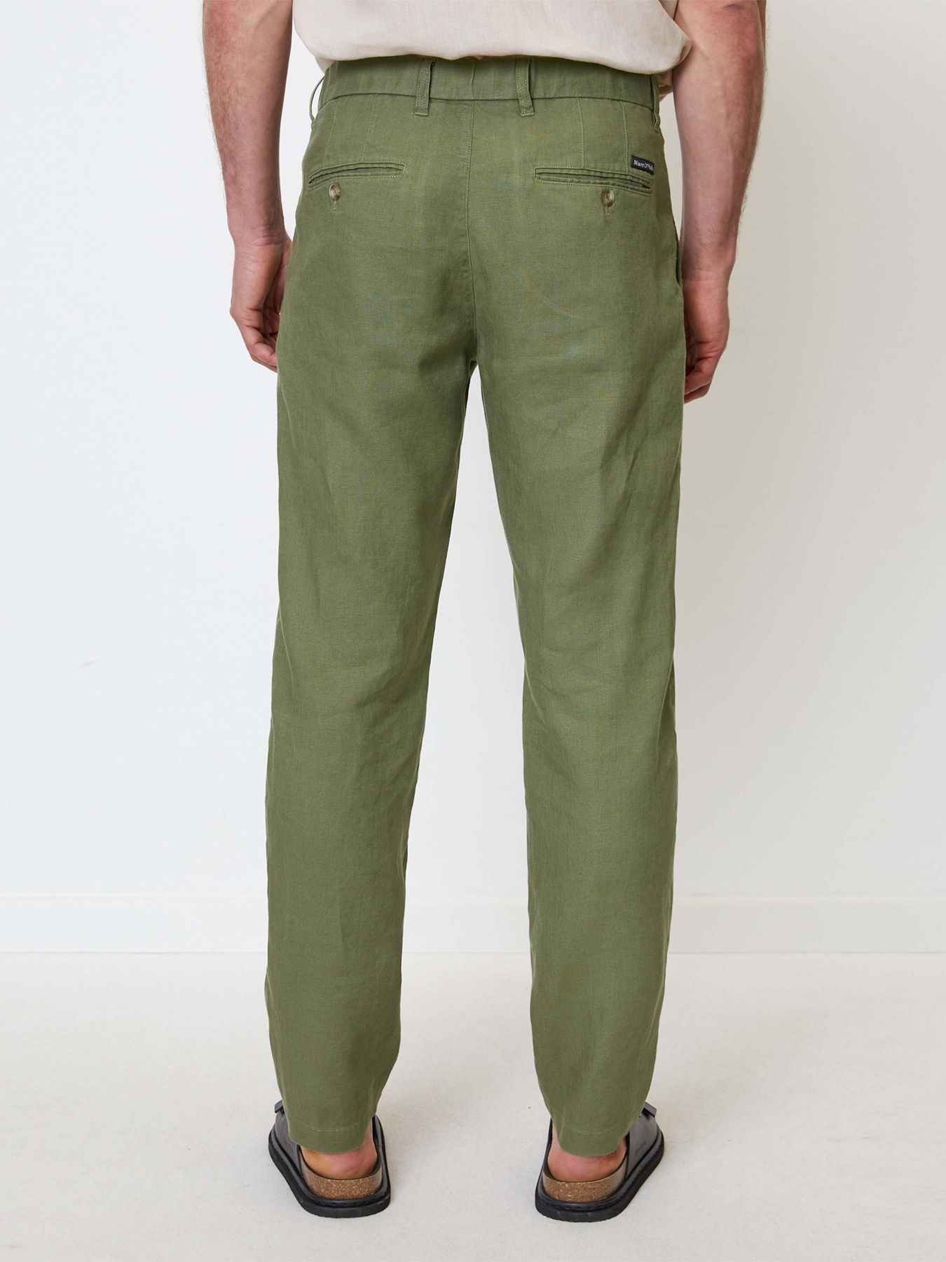 Повсякденні штани Marc O’Polo модель 324003910258-465_32 Фото