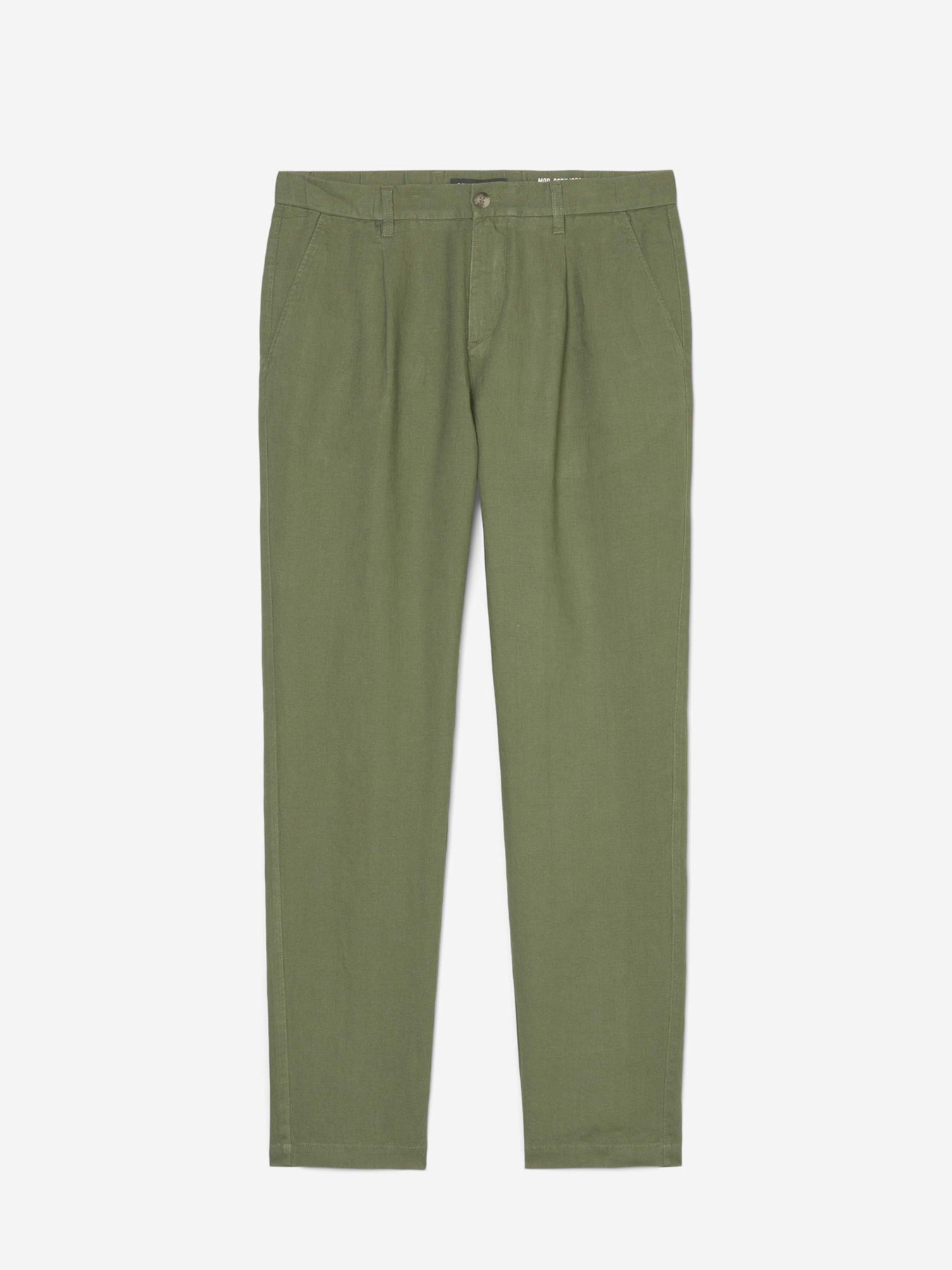 Брюки повседневные Marc O’Polo модель 324003910258-465_34 Фото