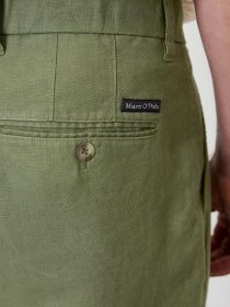 Брюки повседневные Marc O’Polo модель 324003910258-465_34 Фото