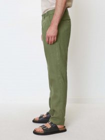 Брюки повседневные Marc O’Polo модель 324003910258-465_34 Фото