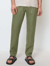 Штани повсякденні Marc O’Polo Модель 324003910258-465_34 Фото