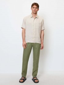 Повсякденні штани Marc O’Polo модель 324003910258-465_34 Фото