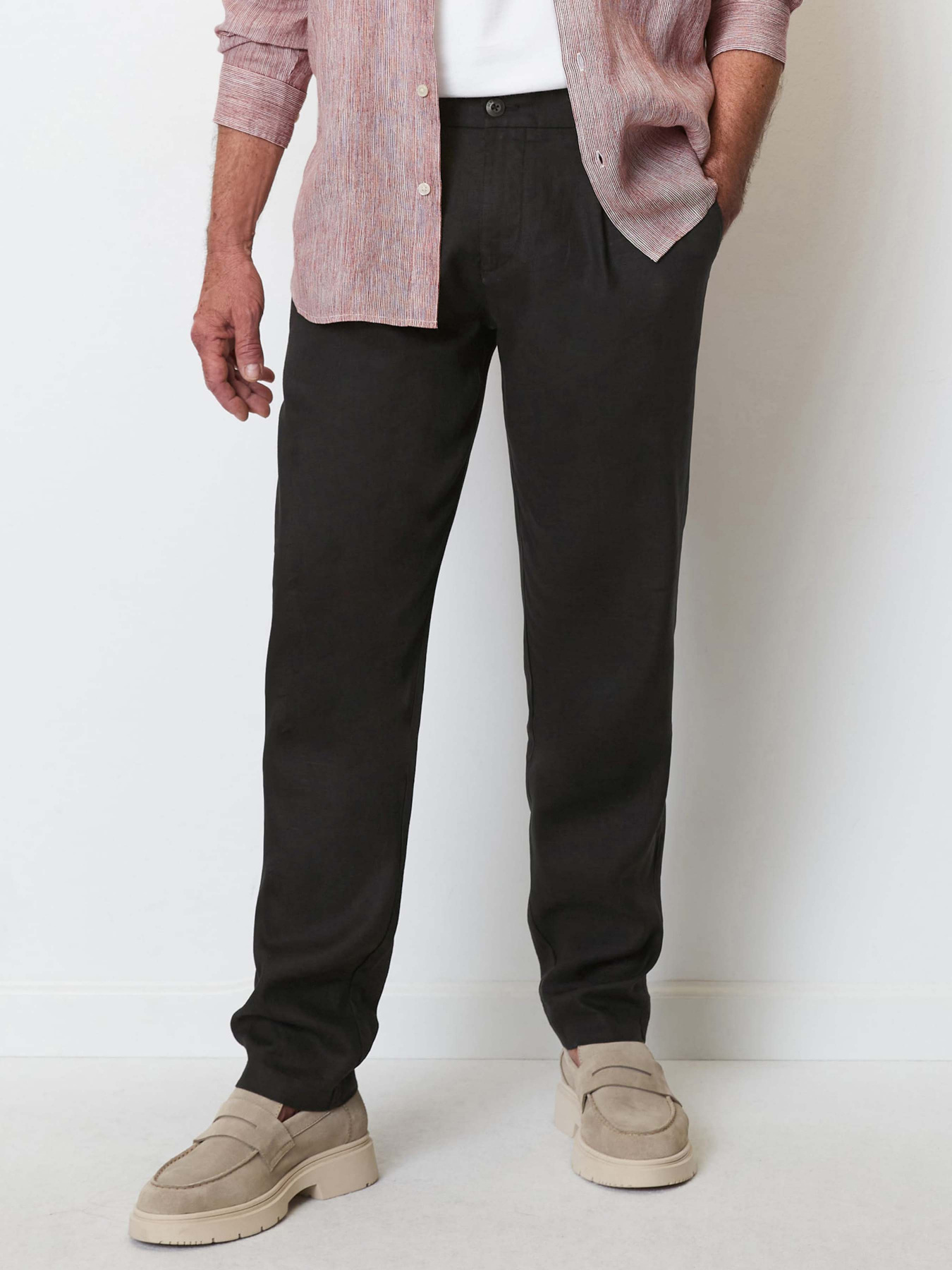 Чиносы Marc O’Polo модель 324003910258-990_32 Фото