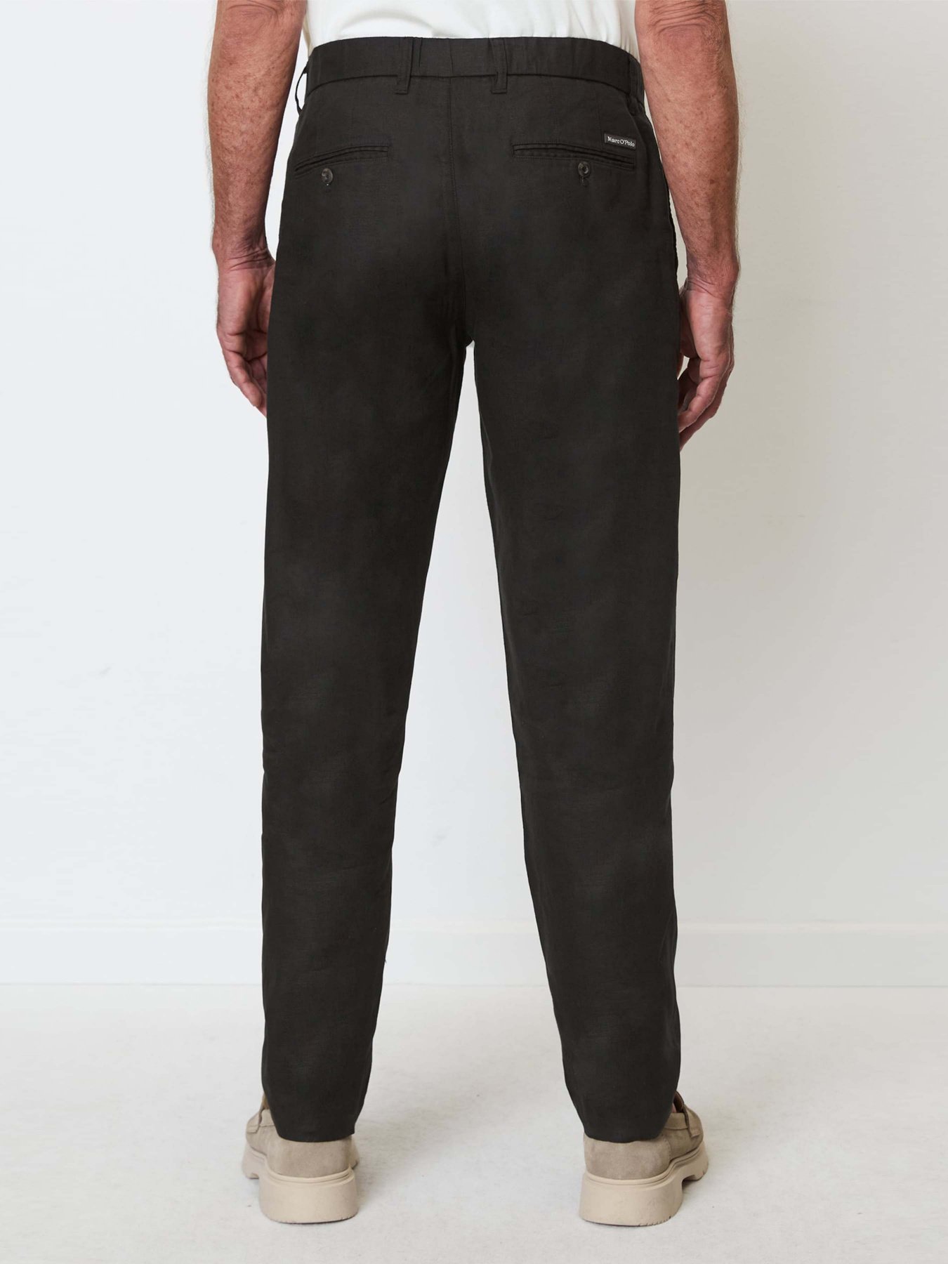 Чиносы Marc O’Polo модель 324003910258-990_34 Фото