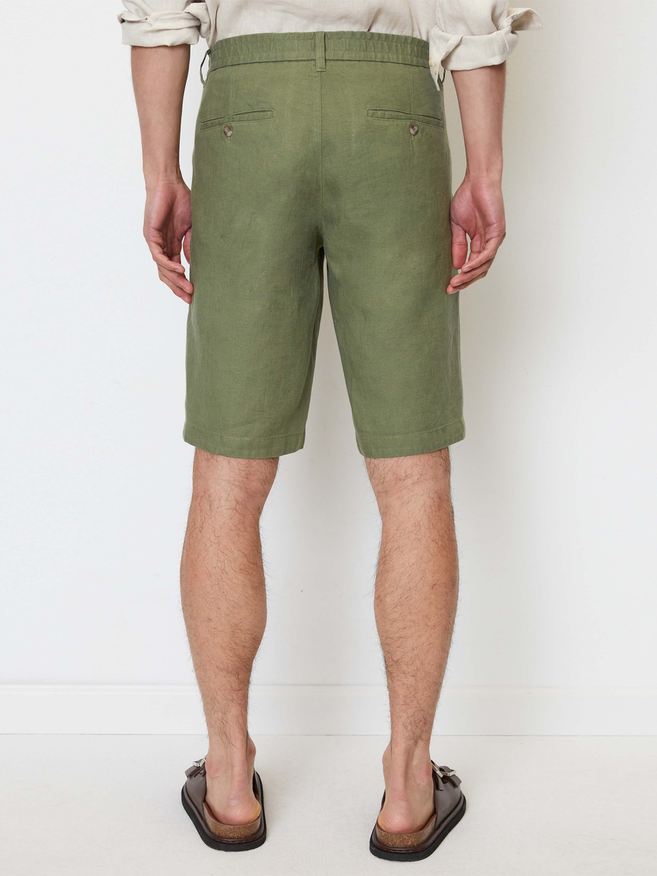 Шорти Marc O’Polo модель 324003915104-465 Фото