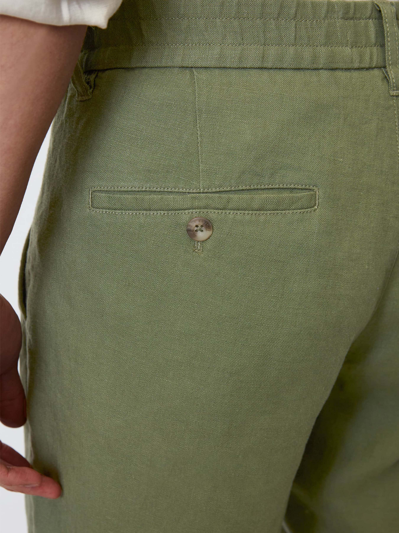 Шорти Marc O’Polo модель 324003915104-465 Фото