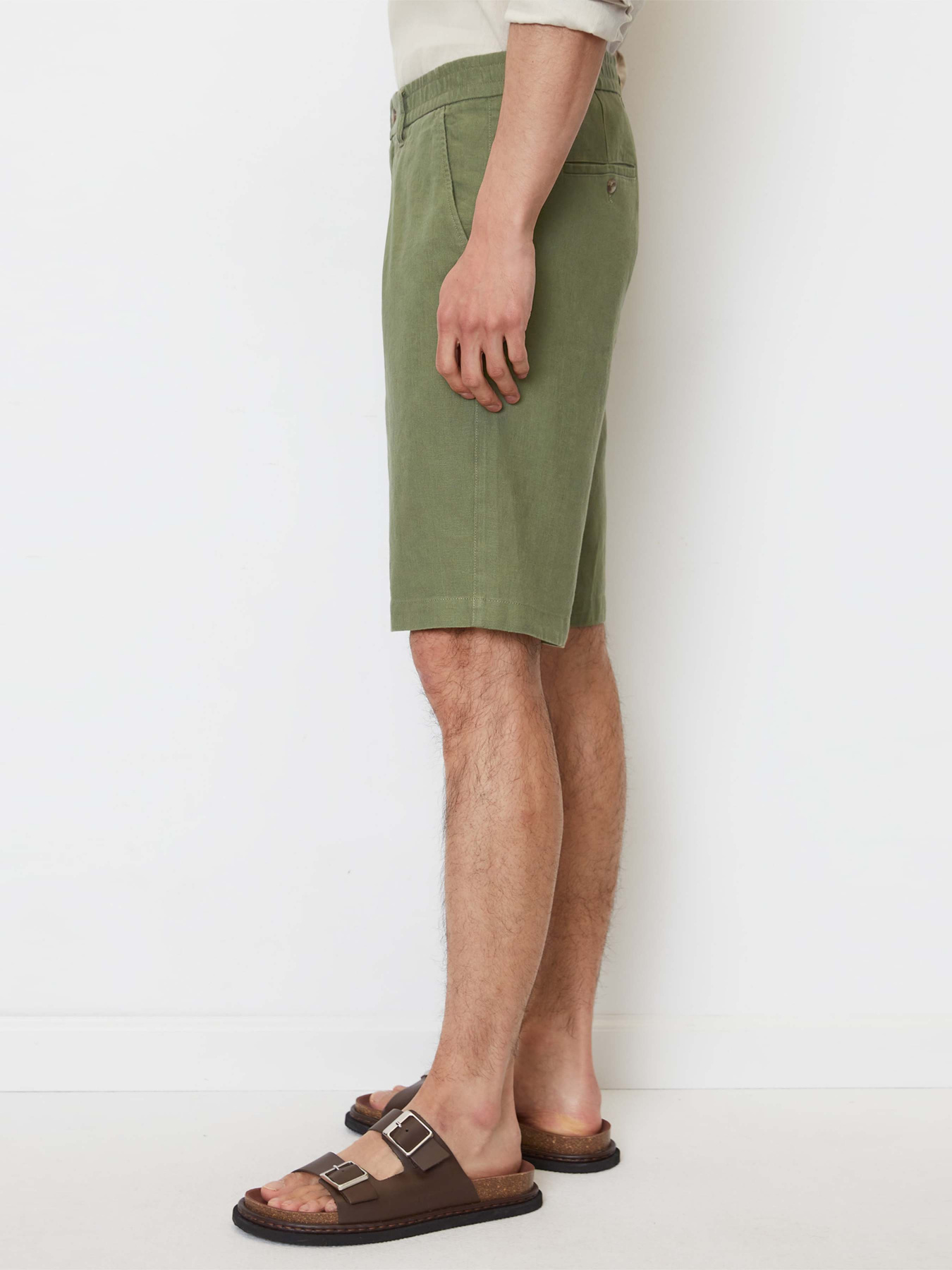 Шорти Marc O’Polo модель 324003915104-465 Фото