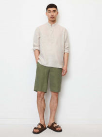 Шорти Marc O’Polo модель 324003915104-465 Фото