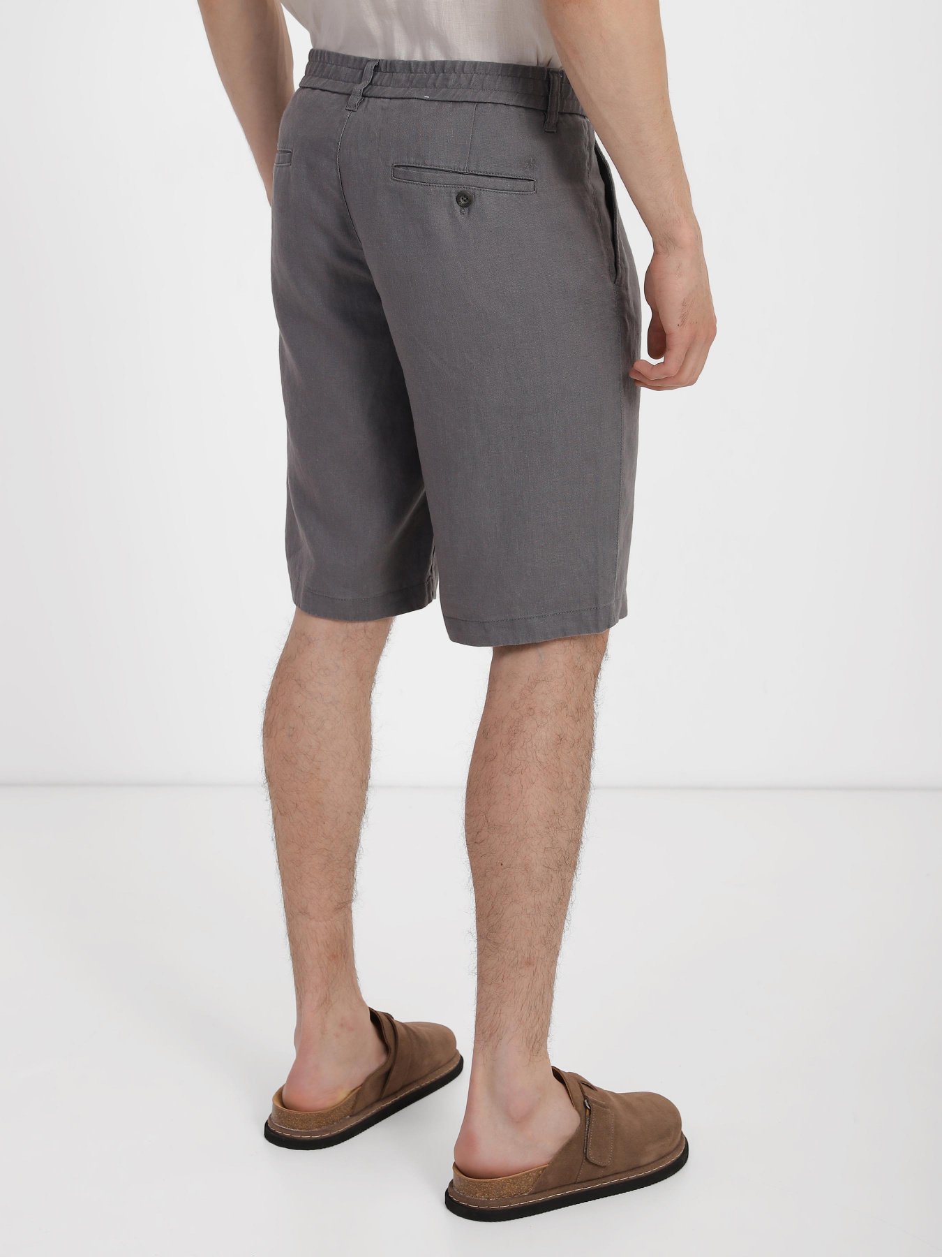 Шорти Marc O’Polo модель 324003915104-955 Фото