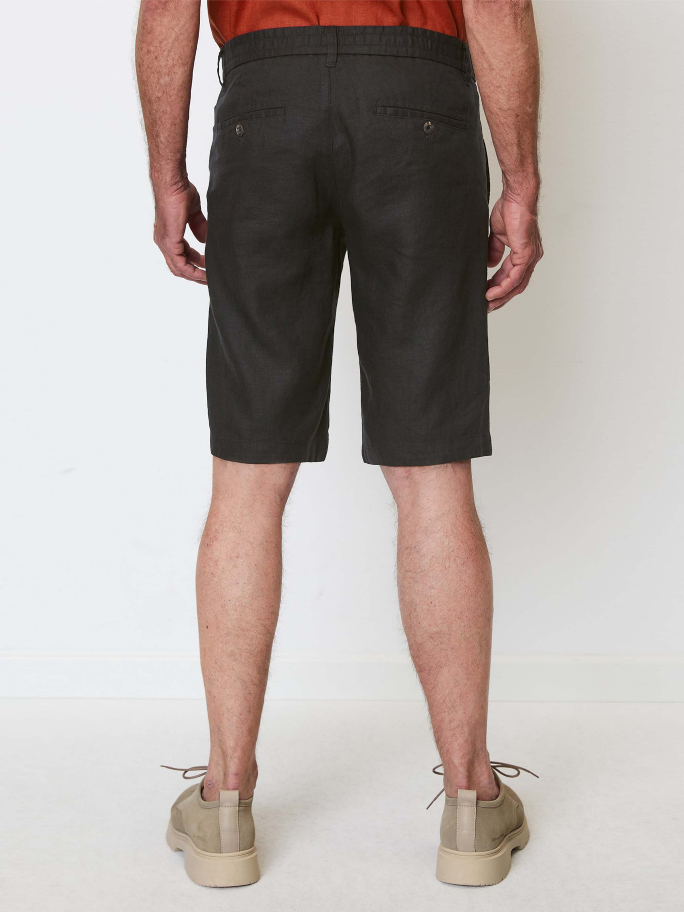 Шорты Marc O’Polo модель 324003915104-990 Фото