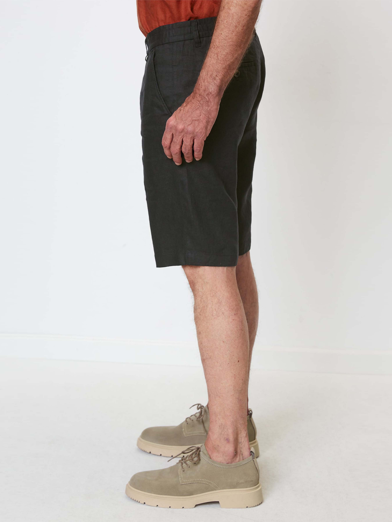 Шорты Marc O’Polo модель 324003915104-990 Фото