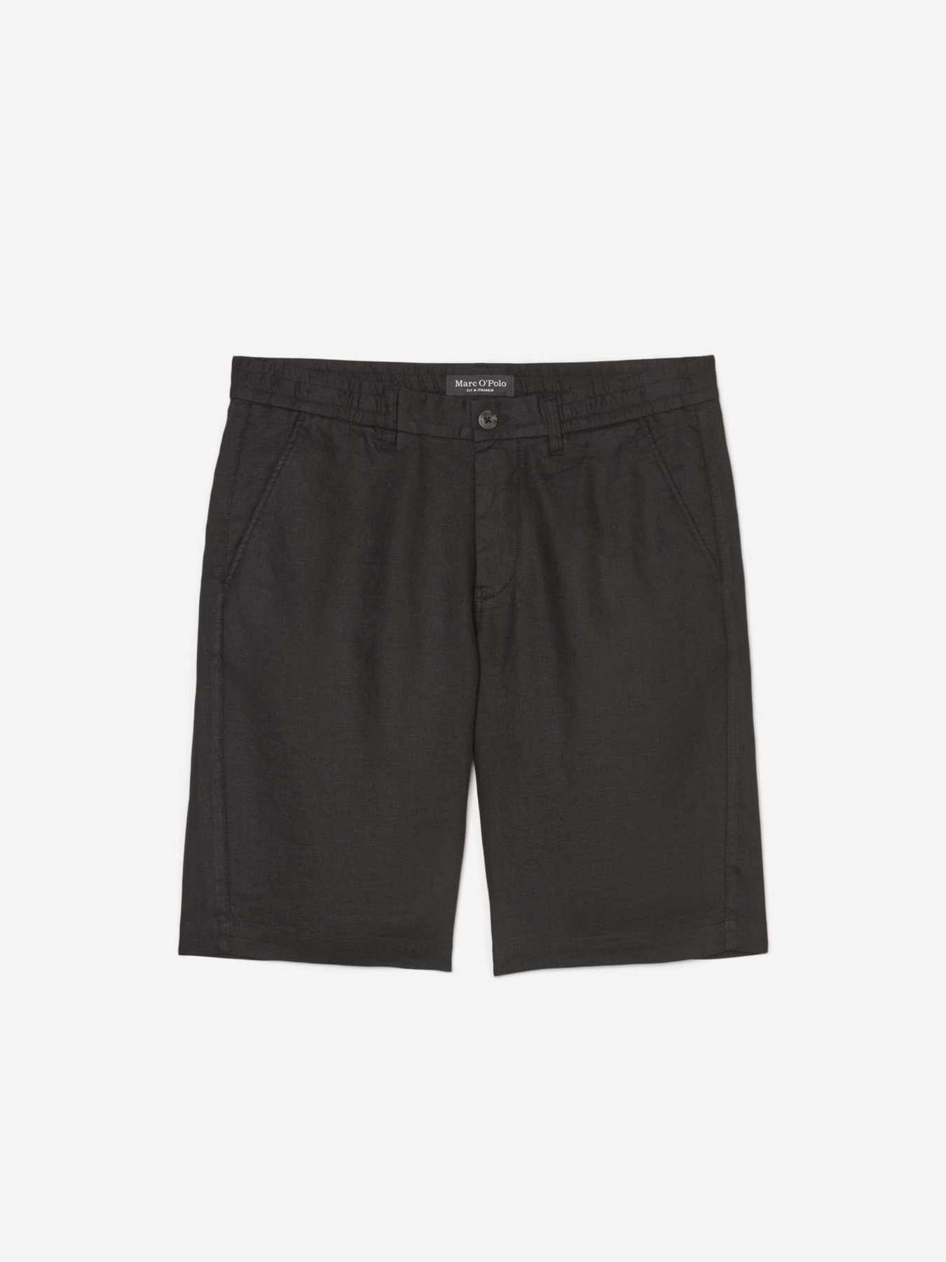 Шорты Marc O’Polo модель 324003915104-990 Фото