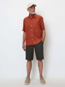 Шорты Marc O’Polo модель 324003915104-990 Фото