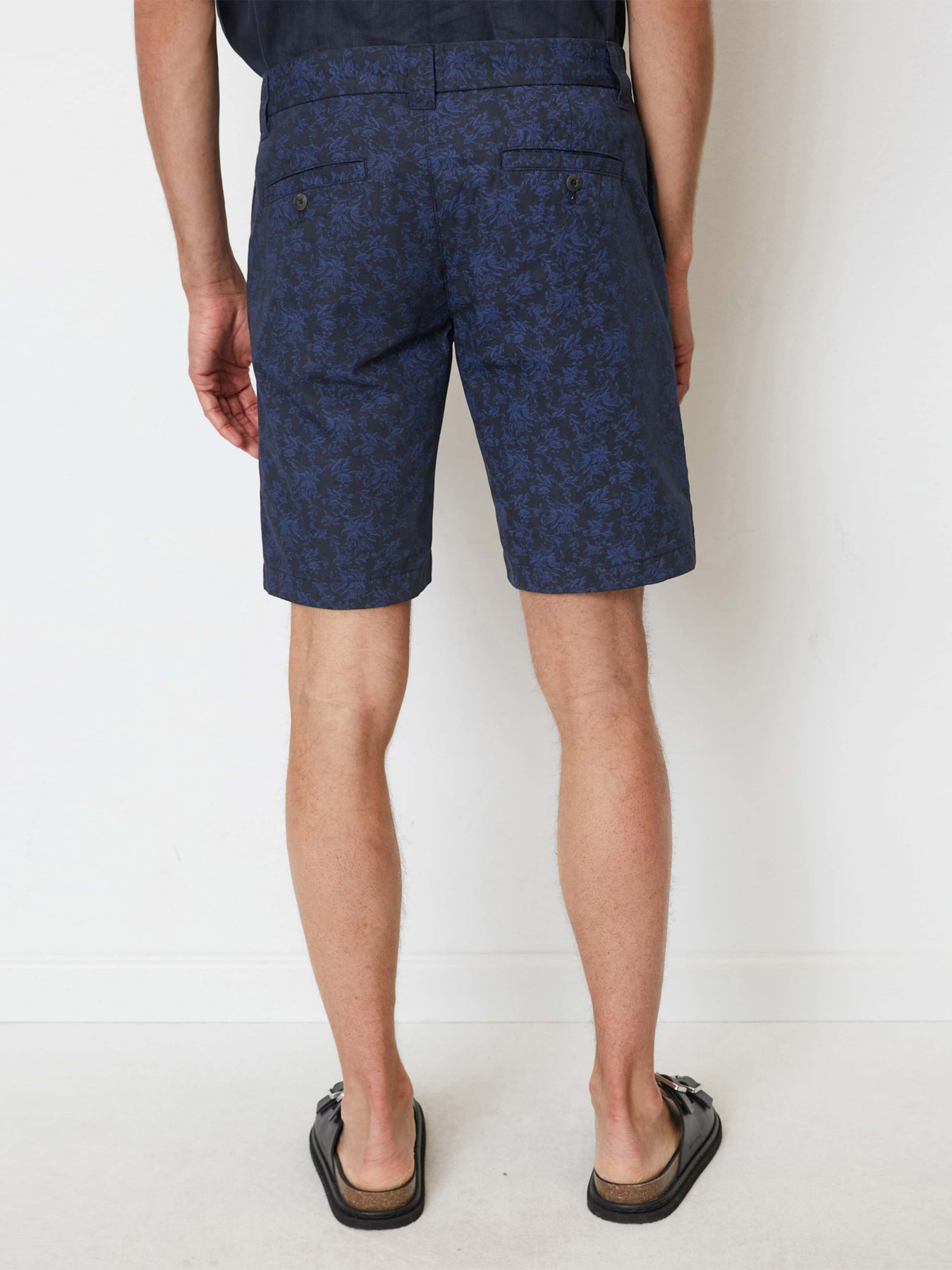 Шорти Marc O’Polo модель 324004015062-F85 Фото