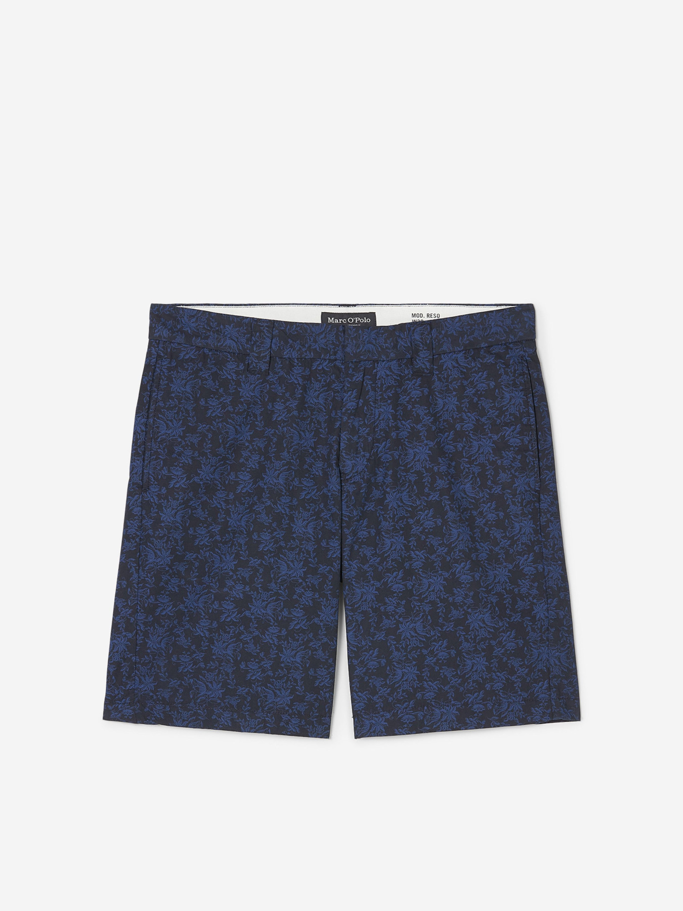 Шорти Marc O’Polo модель 324004015062-F85 Фото