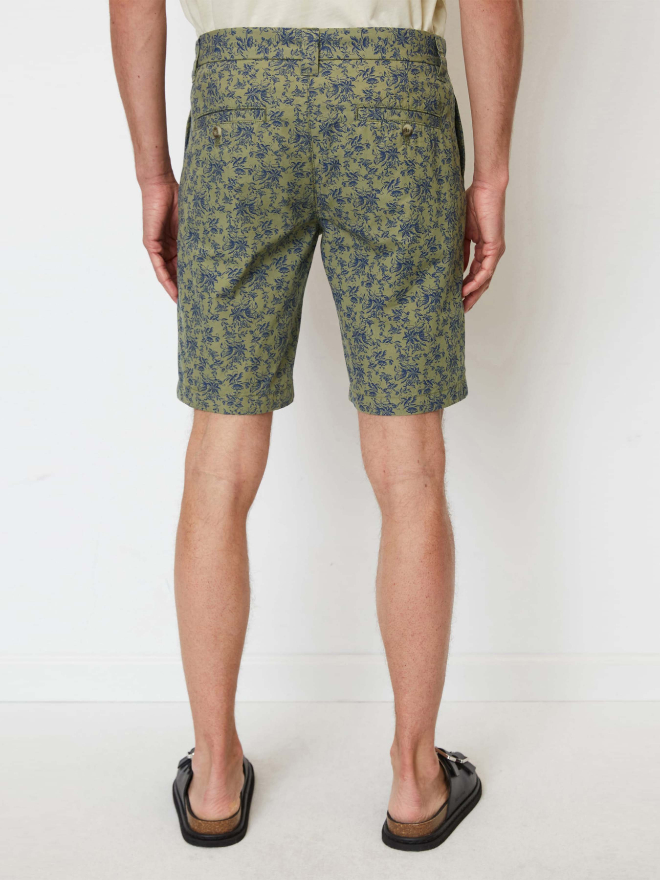 Шорти Marc O’Polo модель 324004015062-L43 Фото