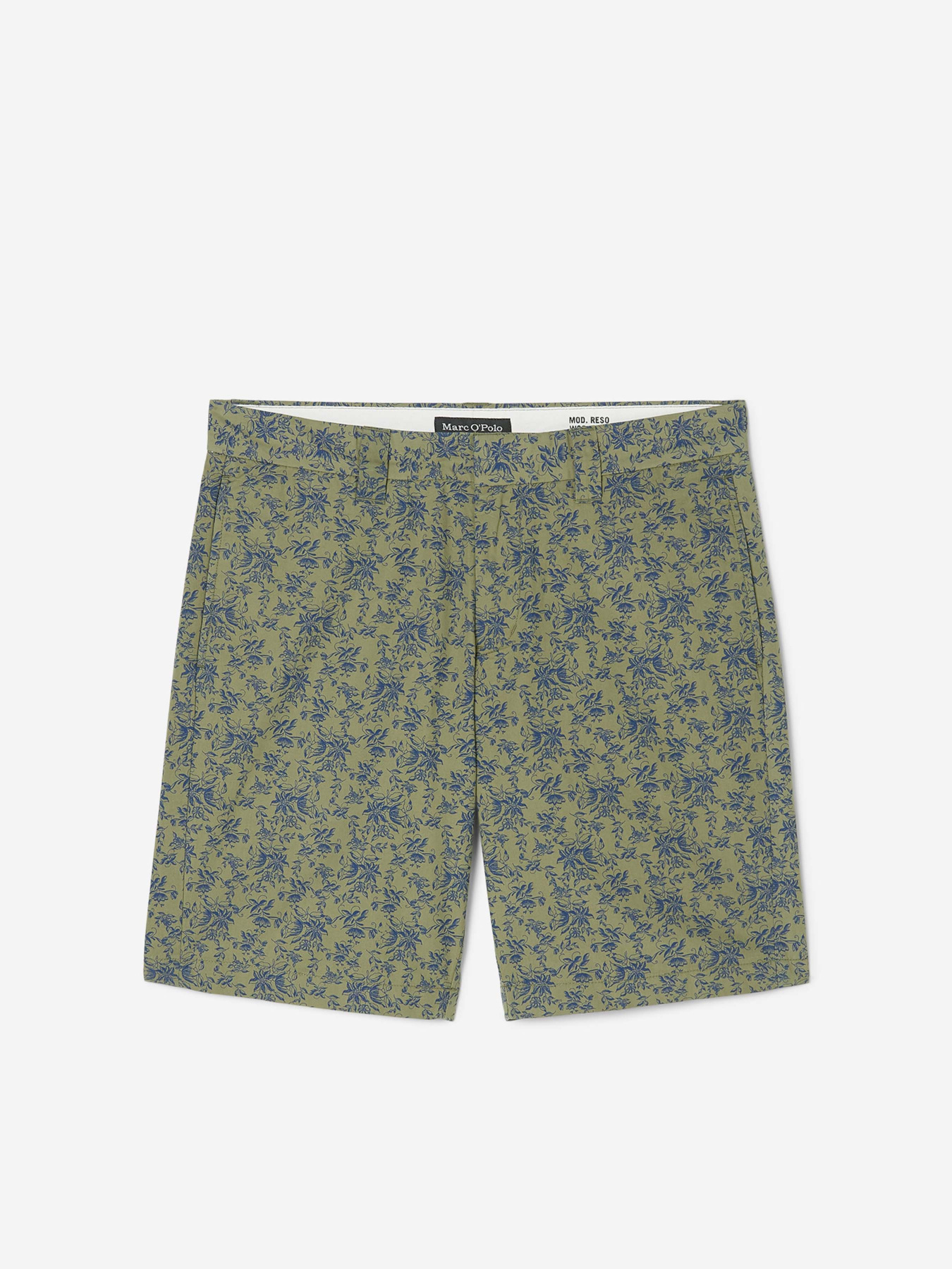 Шорти Marc O’Polo модель 324004015062-L43 Фото
