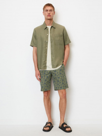 Шорти Marc O’Polo модель 324004015062-L43 Фото