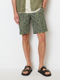 Шорти Marc O’Polo Модель 324004015062-L43 Фото