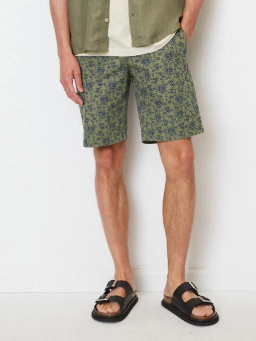 Шорти Marc O’Polo Модель 324004015062-L43 Фото