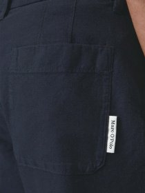 Брюки повседневные Marc O’Polo модель 324087010082-898_34 Фото